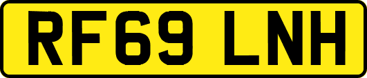 RF69LNH
