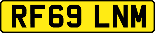 RF69LNM