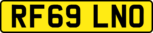 RF69LNO