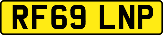 RF69LNP