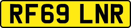 RF69LNR