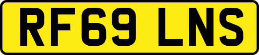 RF69LNS