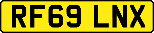 RF69LNX