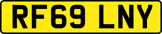 RF69LNY