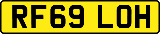 RF69LOH