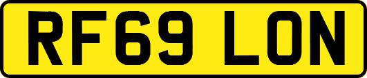 RF69LON