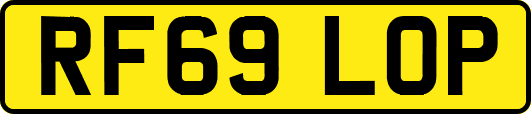 RF69LOP