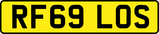 RF69LOS