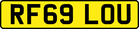 RF69LOU