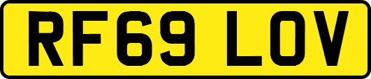 RF69LOV