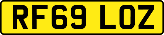 RF69LOZ