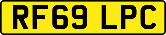 RF69LPC