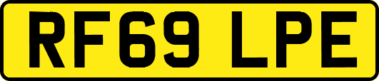 RF69LPE