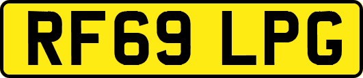 RF69LPG