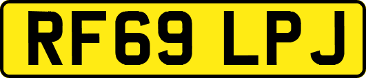 RF69LPJ