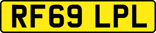 RF69LPL
