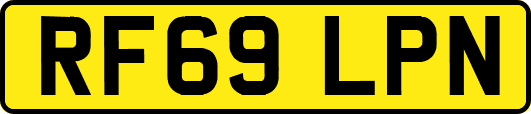RF69LPN