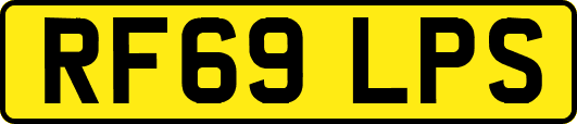 RF69LPS