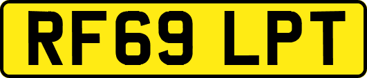 RF69LPT