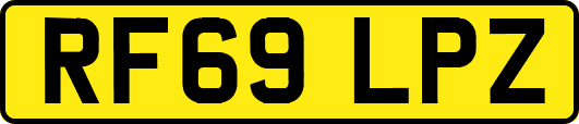 RF69LPZ