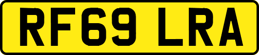 RF69LRA