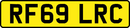 RF69LRC
