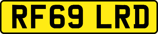 RF69LRD