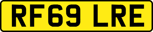 RF69LRE