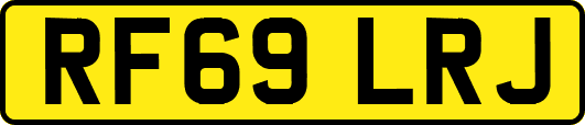 RF69LRJ