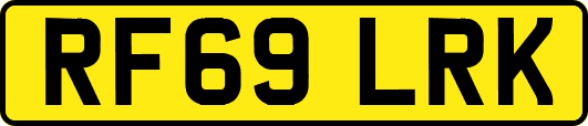 RF69LRK