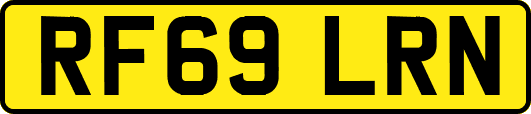 RF69LRN