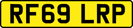 RF69LRP