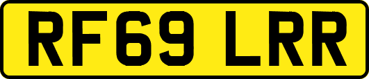 RF69LRR