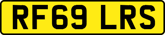 RF69LRS