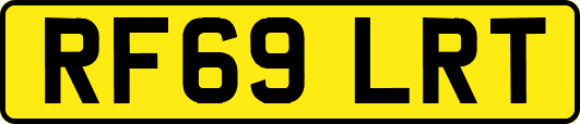 RF69LRT