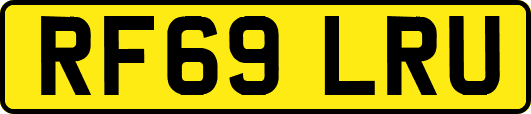 RF69LRU