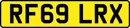 RF69LRX