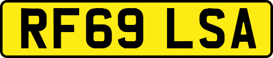 RF69LSA