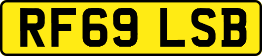 RF69LSB