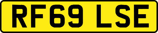 RF69LSE