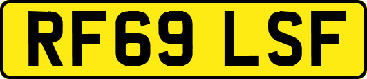 RF69LSF