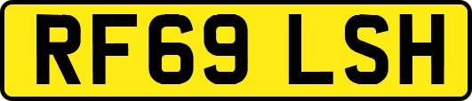 RF69LSH