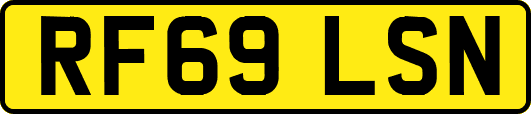 RF69LSN