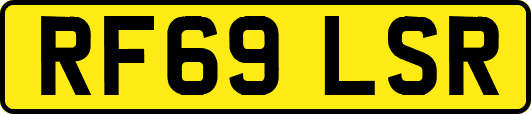 RF69LSR