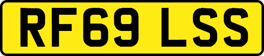 RF69LSS