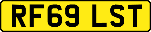 RF69LST