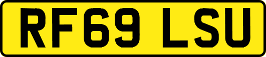 RF69LSU