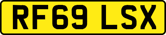RF69LSX