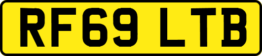 RF69LTB