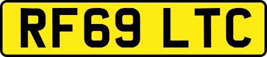 RF69LTC